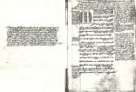 Rkp. Nrodn knihovny v Praze IV G 2 f. 2r